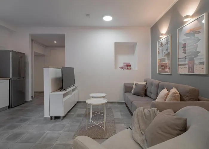 아파트 Modern 2-br Flat Near Cismigiu & Universitate - Balcony & Kitchen 부쿠레슈티