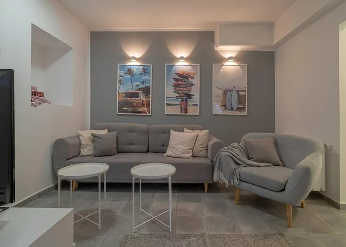 Apartamento Modern 2-br Flat Near Cismigiu & Universitate - Balcony & Kitchen Bucarest