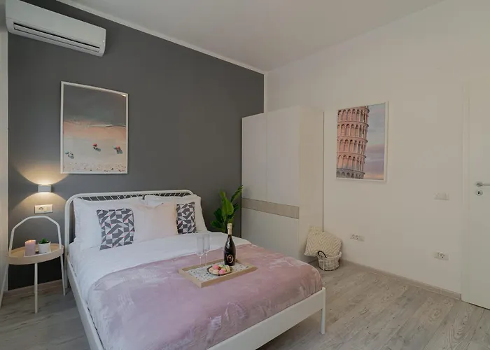 Apartamento Modern 2-br Flat Near Cismigiu & Universitate - Balcony & Kitchen *